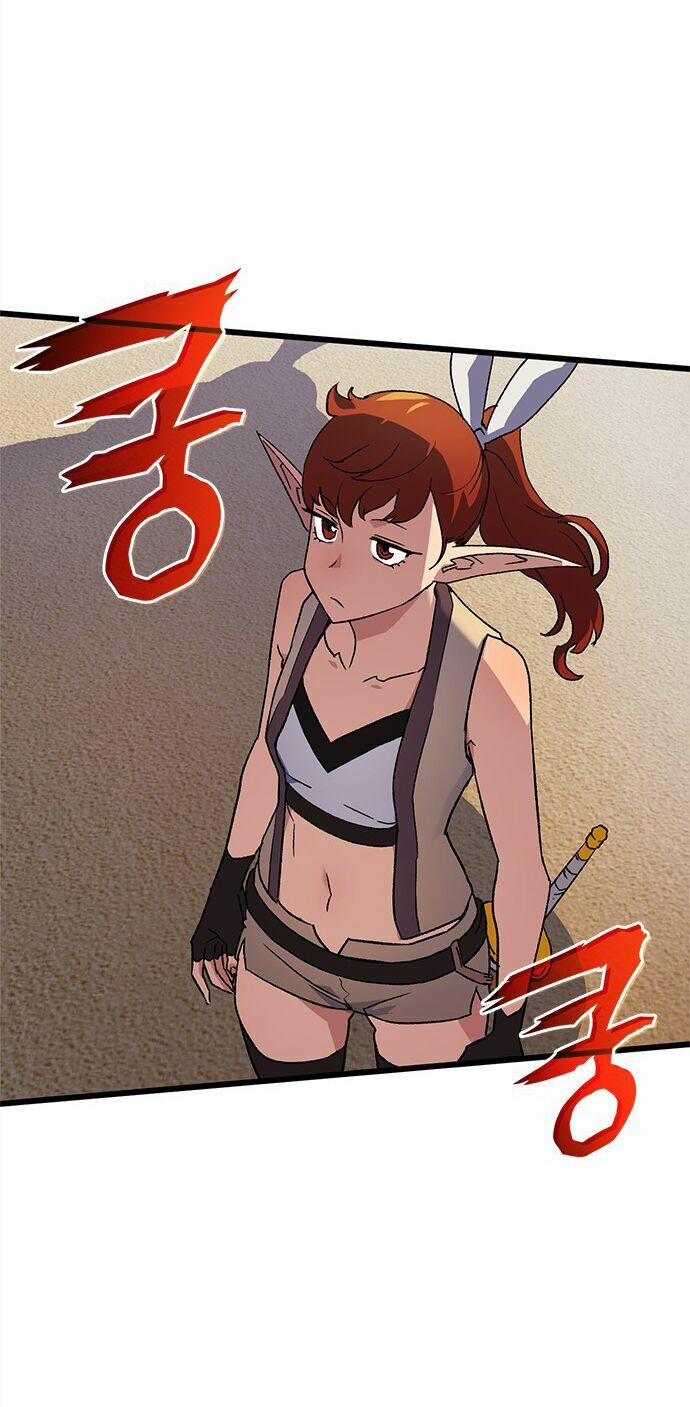 Pháp Sư Từ Thế Giới Khác 7 trang 43