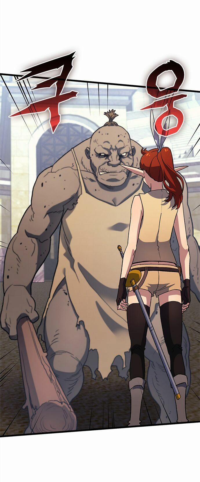 Pháp Sư Từ Thế Giới Khác 7 trang 44