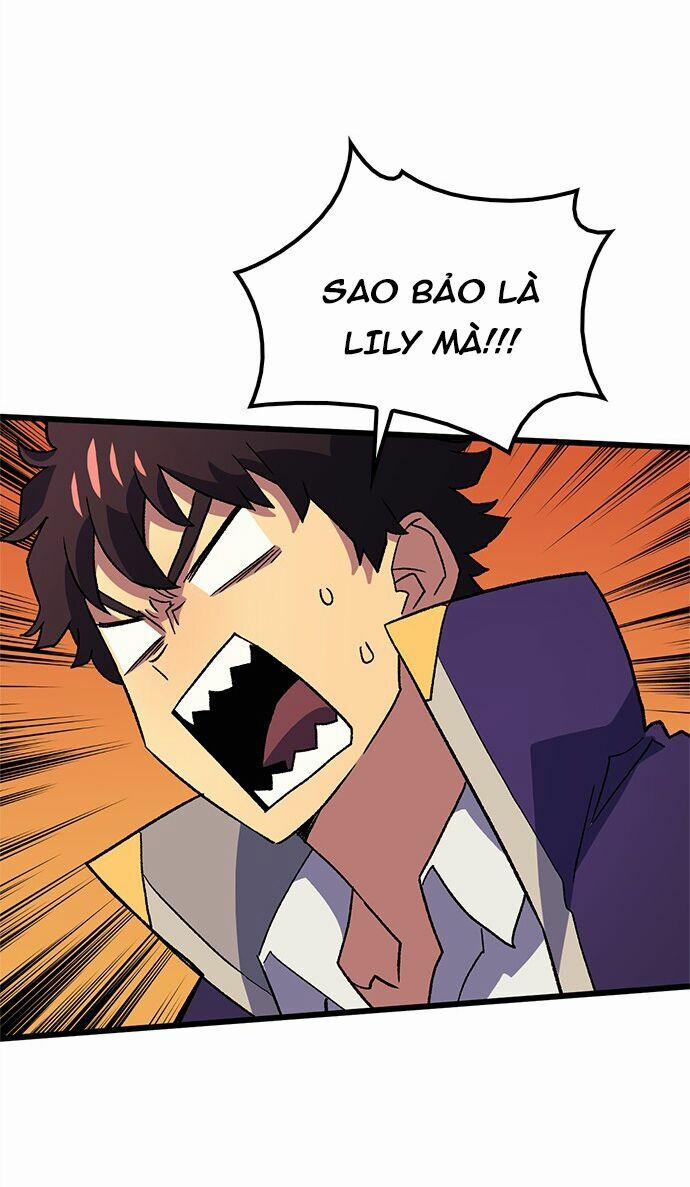 Pháp Sư Từ Thế Giới Khác 7 trang 45