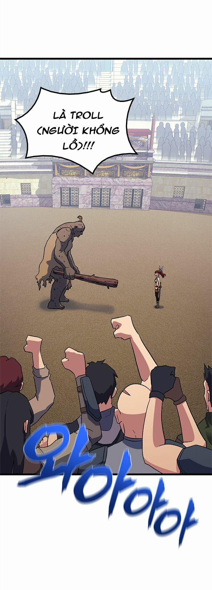 Pháp Sư Từ Thế Giới Khác 7 trang 47