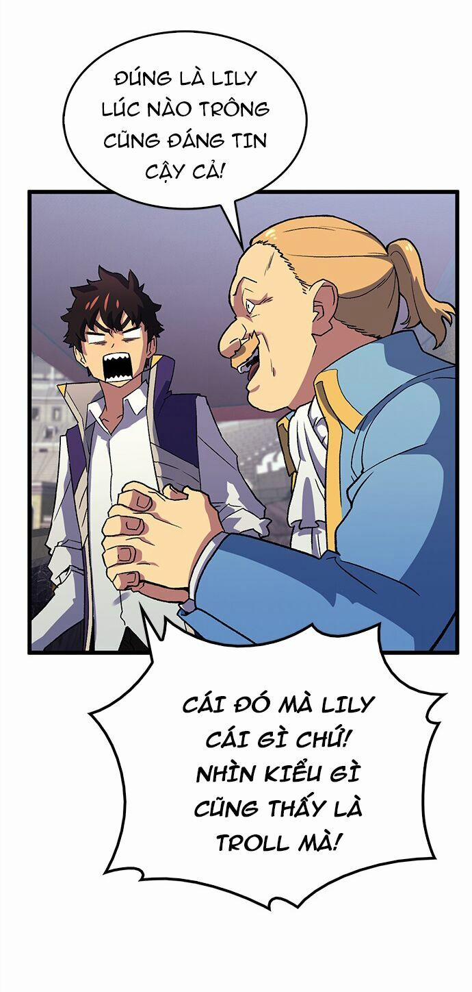 Pháp Sư Từ Thế Giới Khác 7 trang 48