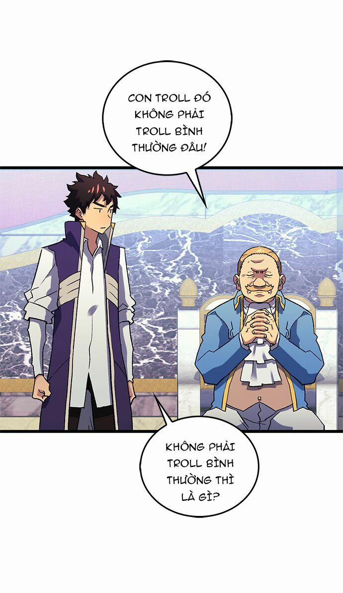 Pháp Sư Từ Thế Giới Khác 7 trang 49