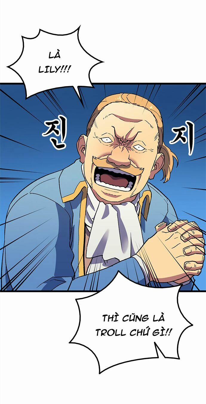 Pháp Sư Từ Thế Giới Khác 7 trang 50