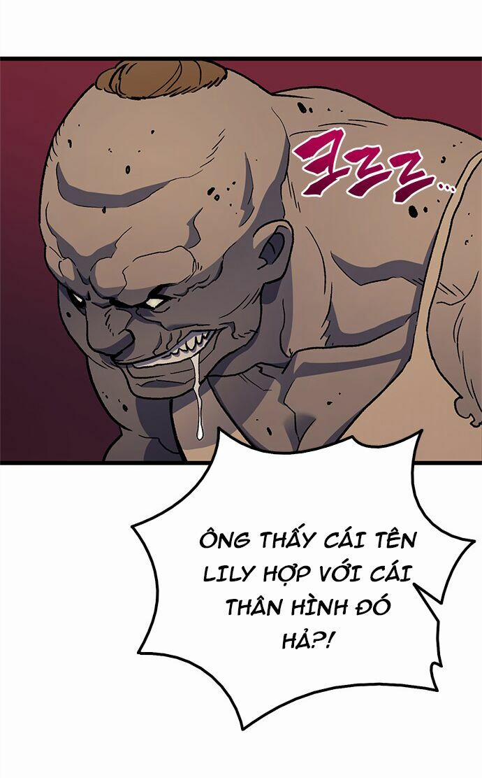 Pháp Sư Từ Thế Giới Khác 7 trang 51