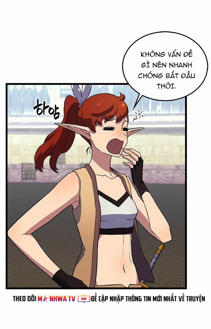 Pháp Sư Từ Thế Giới Khác 7 trang 52