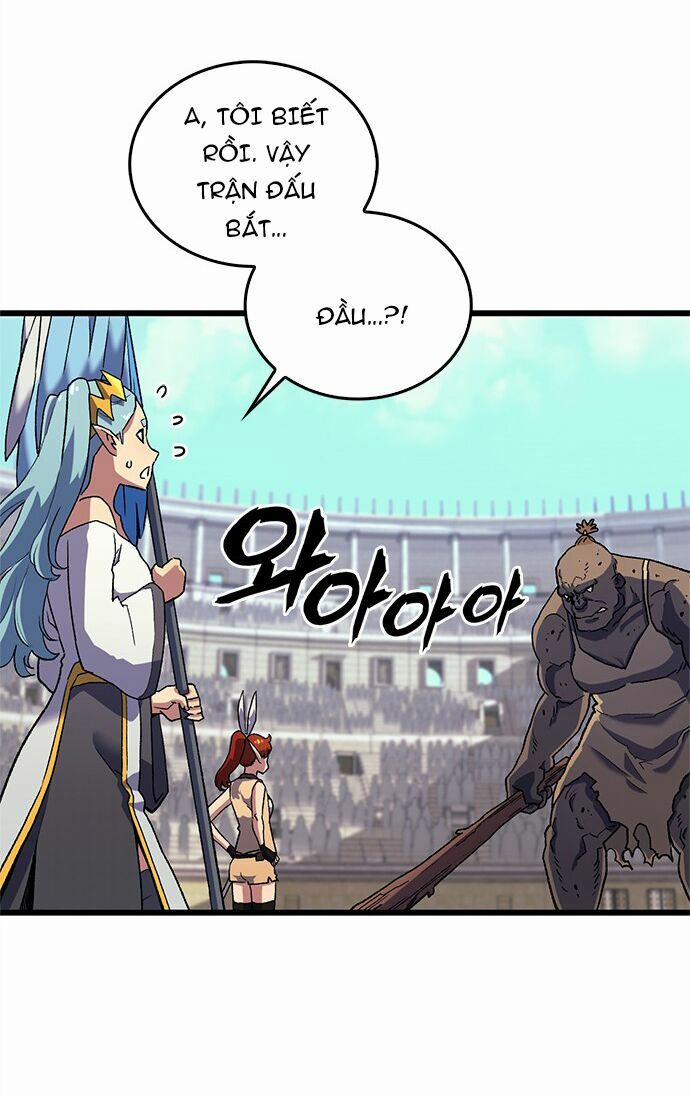 Pháp Sư Từ Thế Giới Khác 7 trang 54