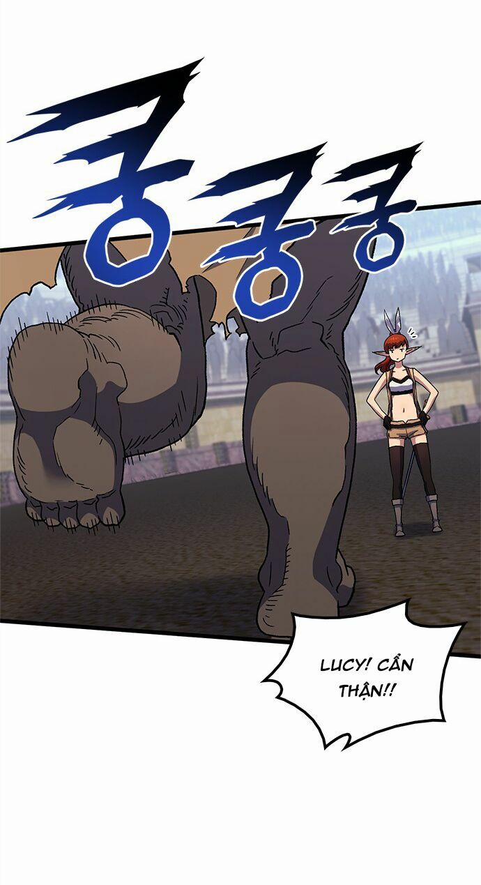 Pháp Sư Từ Thế Giới Khác 7 trang 55