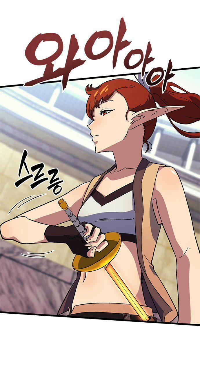 Pháp Sư Từ Thế Giới Khác 7 trang 58