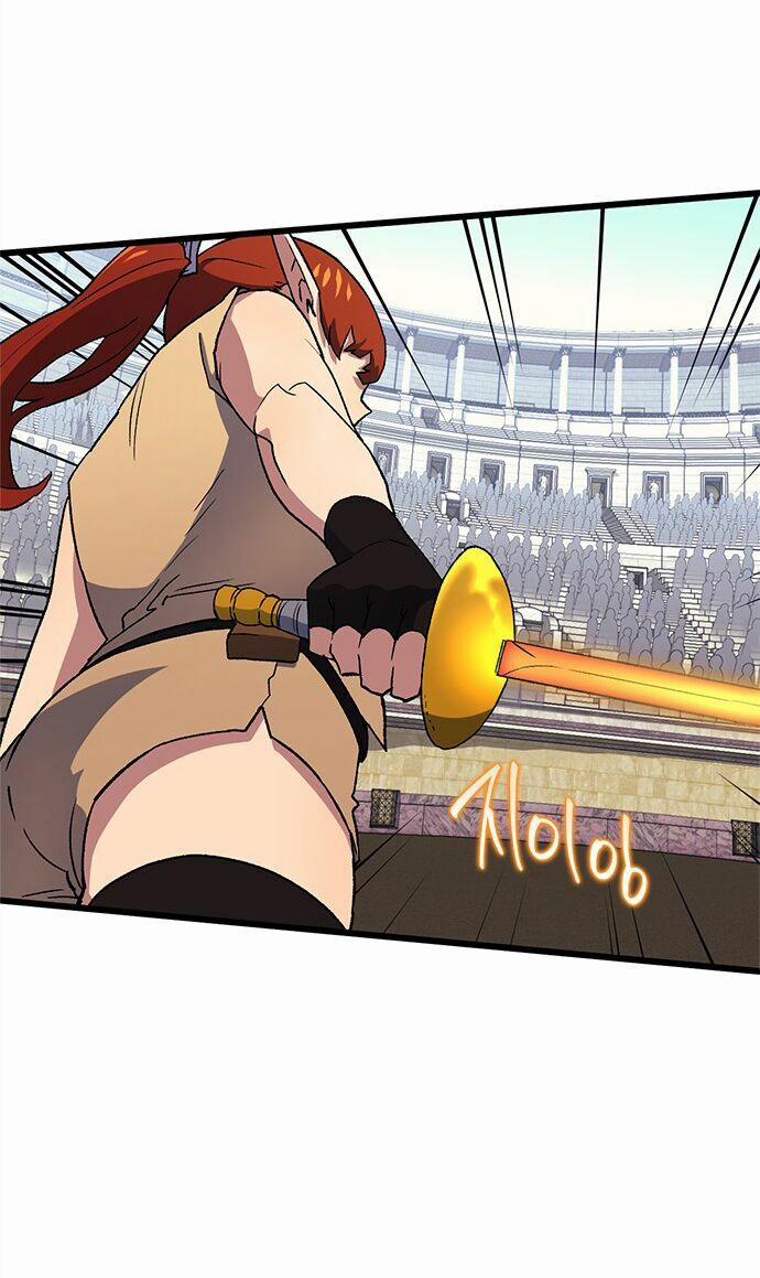 Pháp Sư Từ Thế Giới Khác 7 trang 59