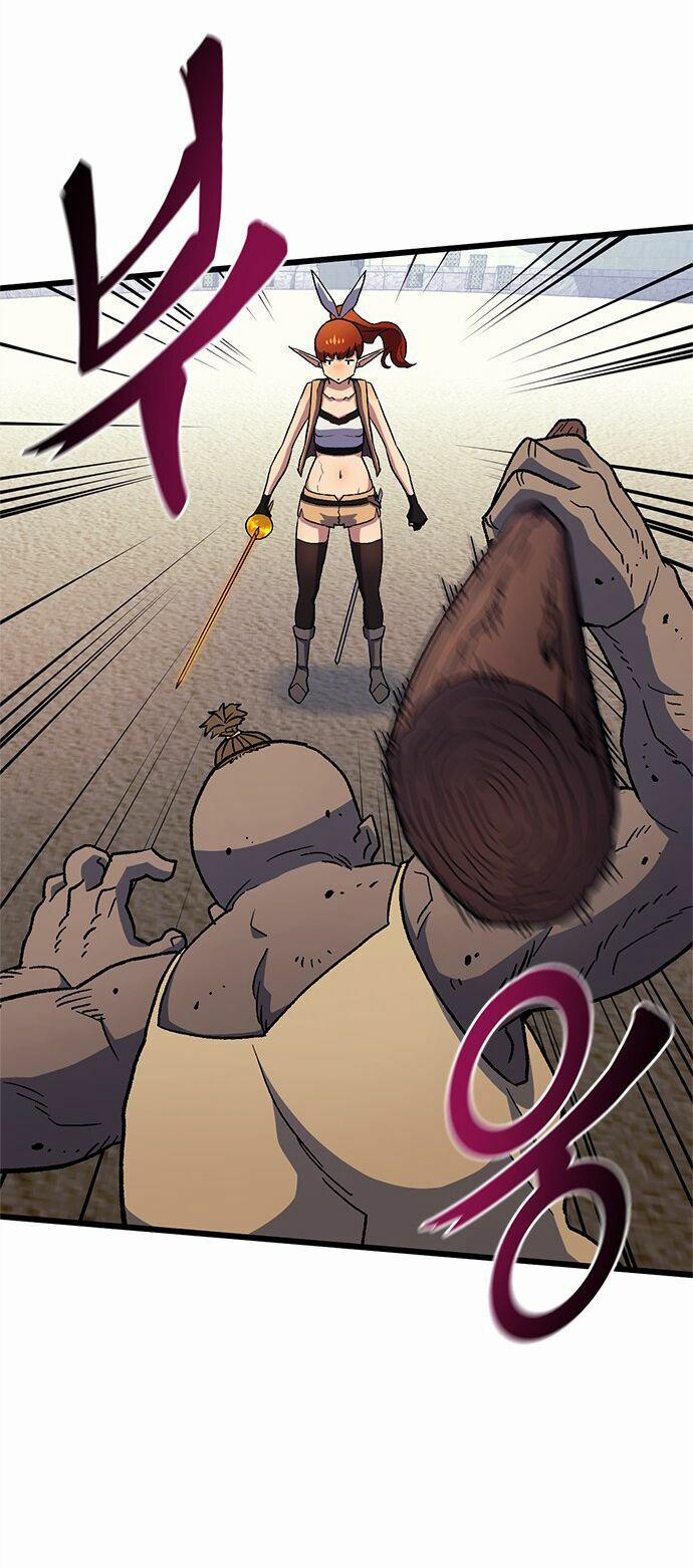 Pháp Sư Từ Thế Giới Khác 7 trang 60