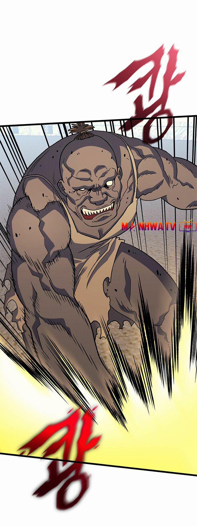 Pháp Sư Từ Thế Giới Khác 7 trang 61