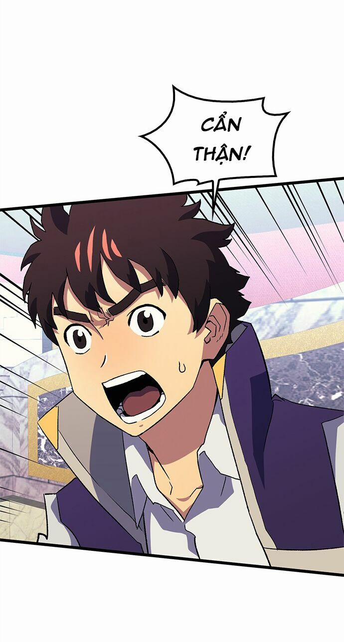 Pháp Sư Từ Thế Giới Khác 7 trang 62