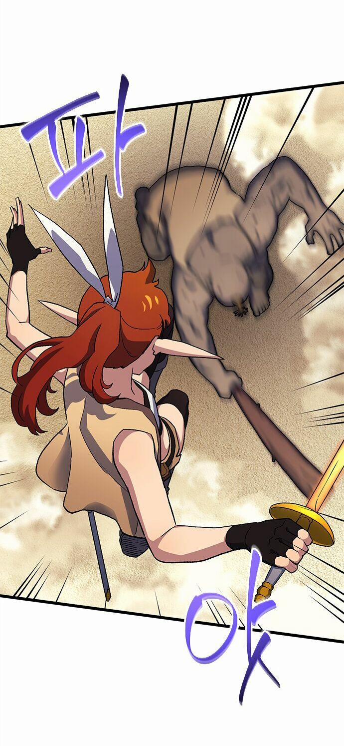 Pháp Sư Từ Thế Giới Khác 7 trang 64