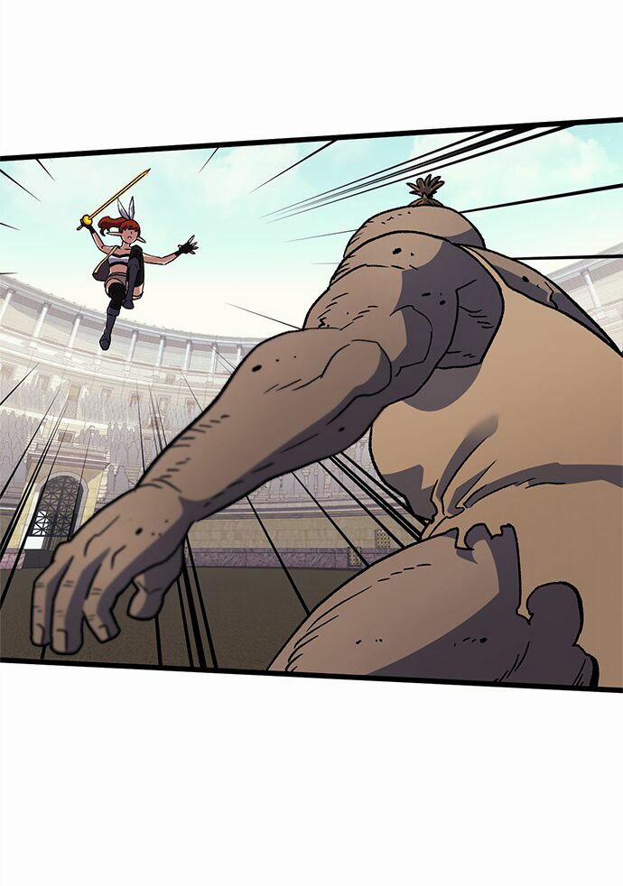 Pháp Sư Từ Thế Giới Khác 7 trang 65