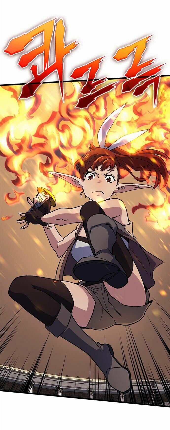 Pháp Sư Từ Thế Giới Khác 7 trang 68