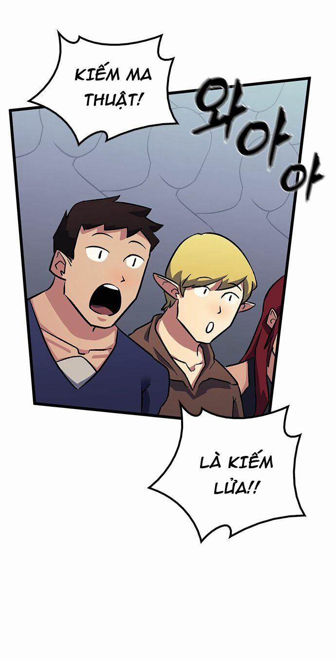 Pháp Sư Từ Thế Giới Khác 7 trang 69