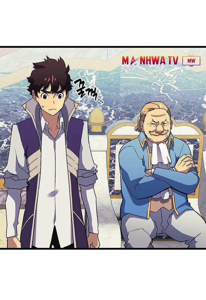 Pháp Sư Từ Thế Giới Khác 7 trang 7