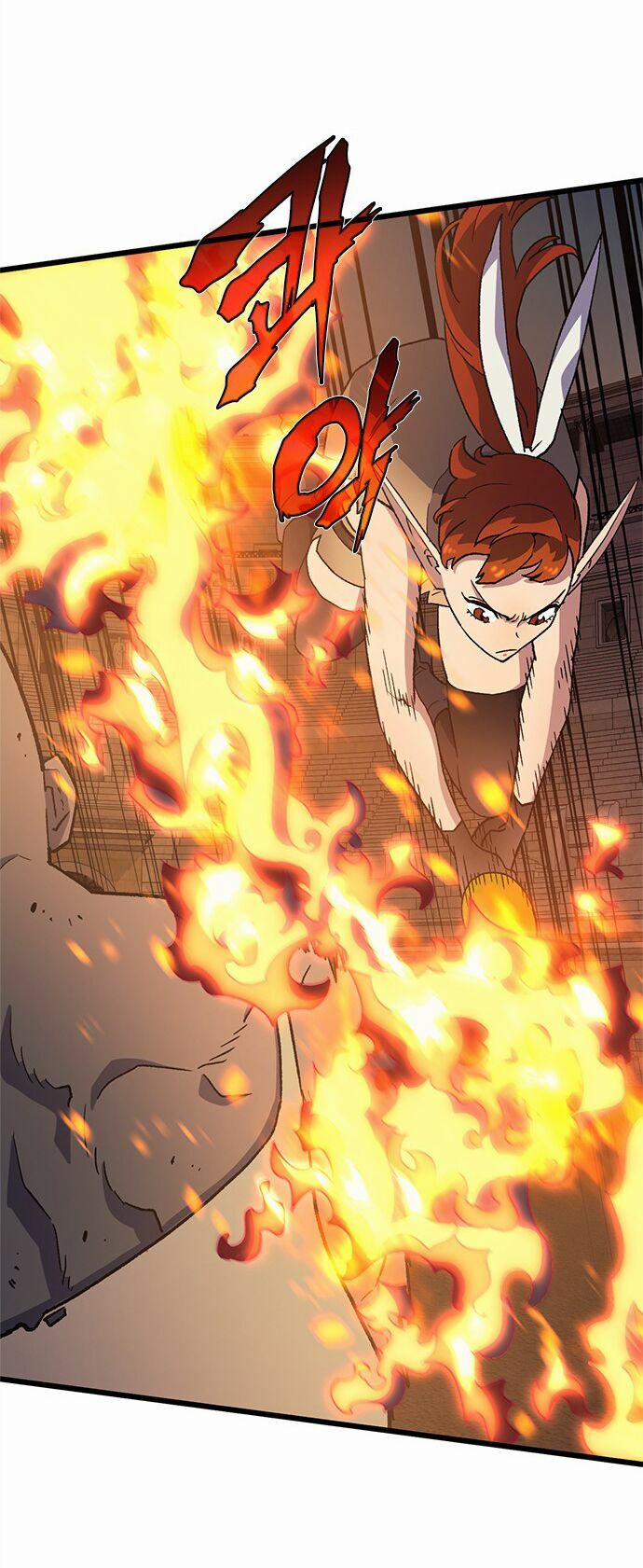 Pháp Sư Từ Thế Giới Khác 7 trang 70