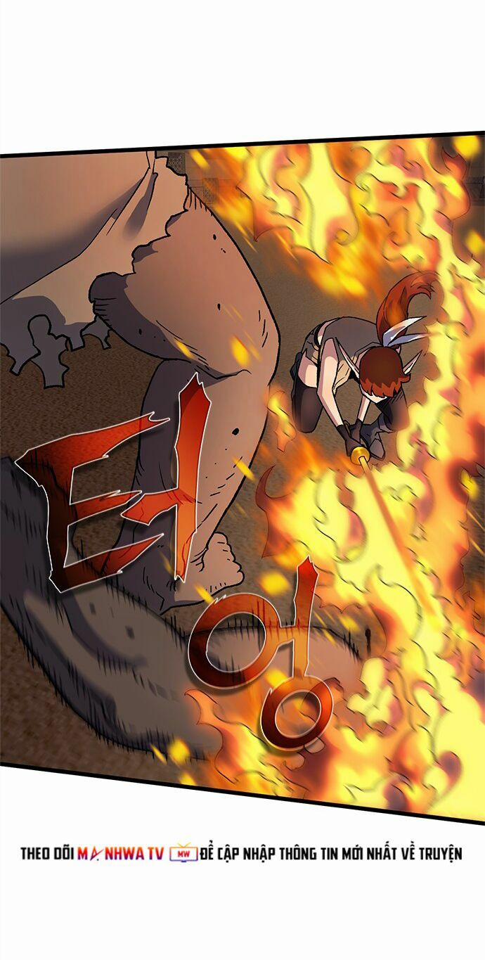 Pháp Sư Từ Thế Giới Khác 7 trang 71