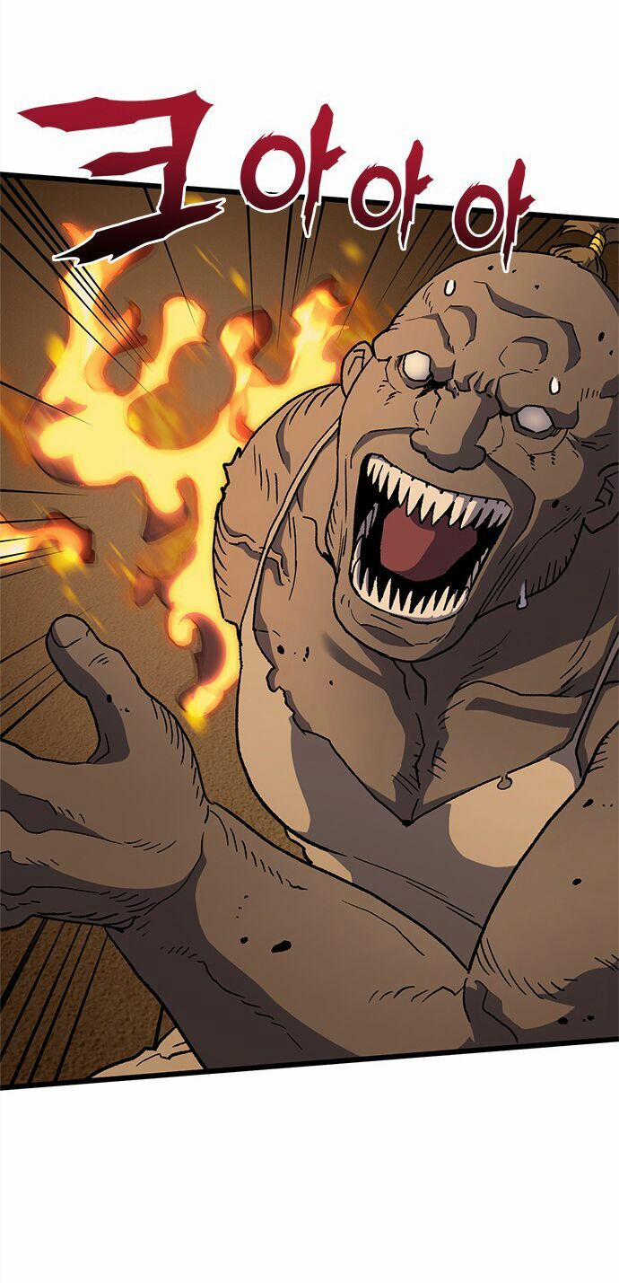 Pháp Sư Từ Thế Giới Khác 7 trang 72