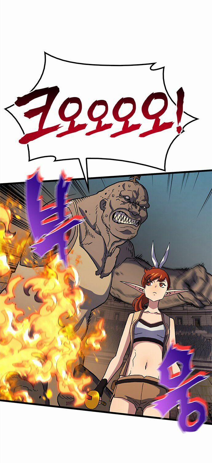 Pháp Sư Từ Thế Giới Khác 7 trang 74