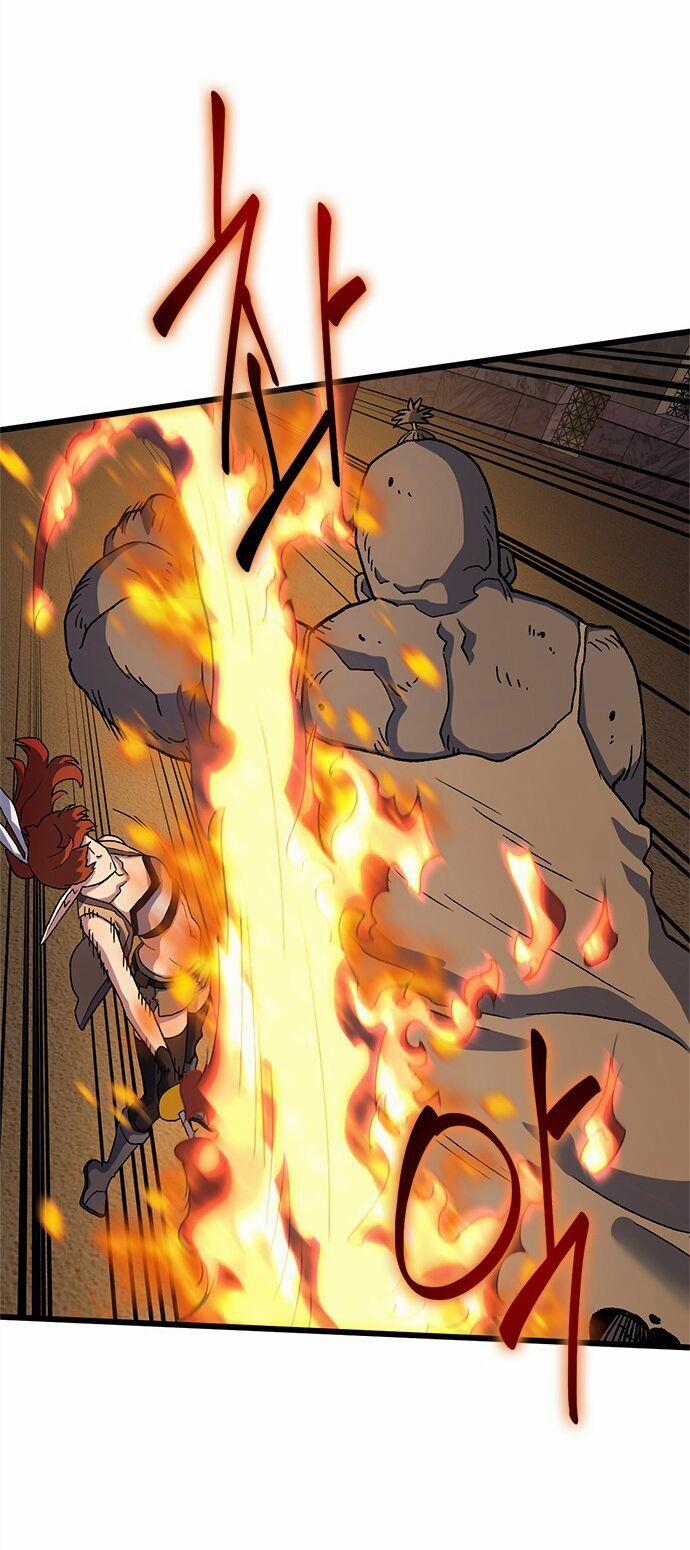 Pháp Sư Từ Thế Giới Khác 7 trang 75