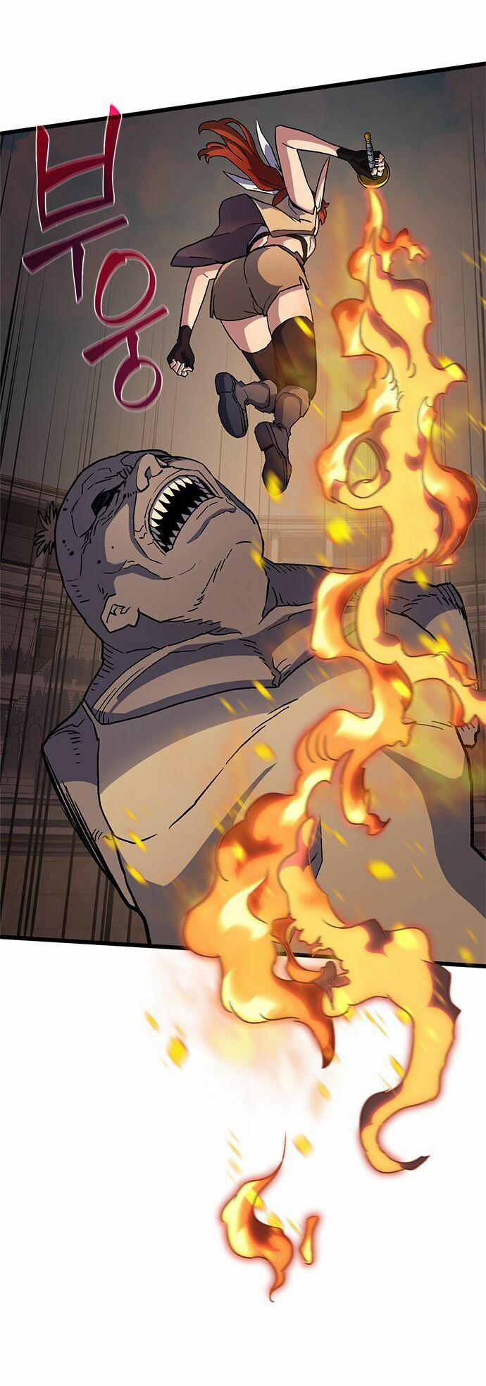 Pháp Sư Từ Thế Giới Khác 7 trang 78