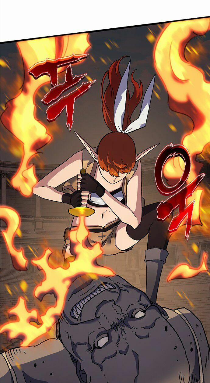 Pháp Sư Từ Thế Giới Khác 7 trang 80