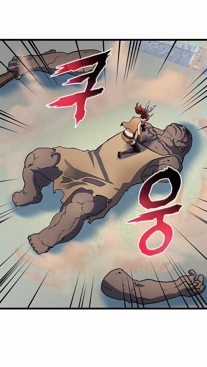 Pháp Sư Từ Thế Giới Khác 7 trang 82