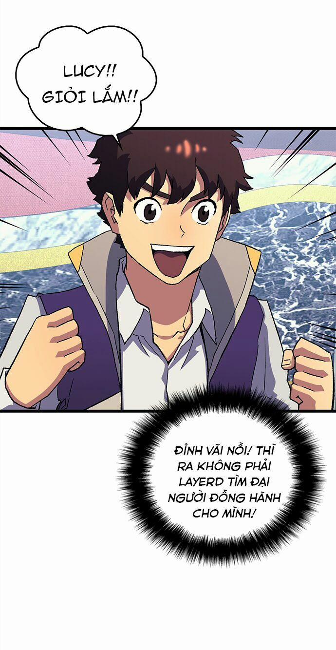 Pháp Sư Từ Thế Giới Khác 7 trang 84