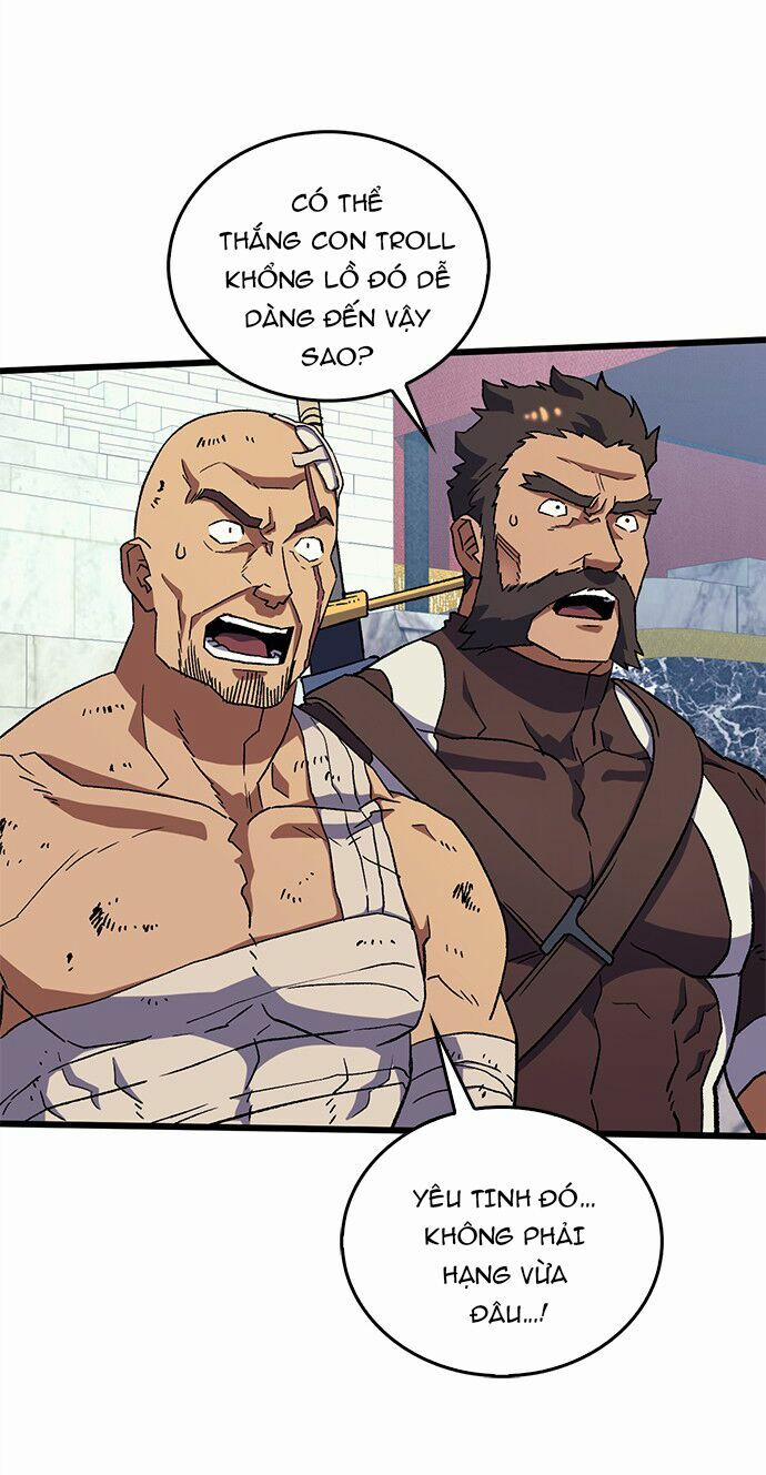 Pháp Sư Từ Thế Giới Khác 7 trang 85