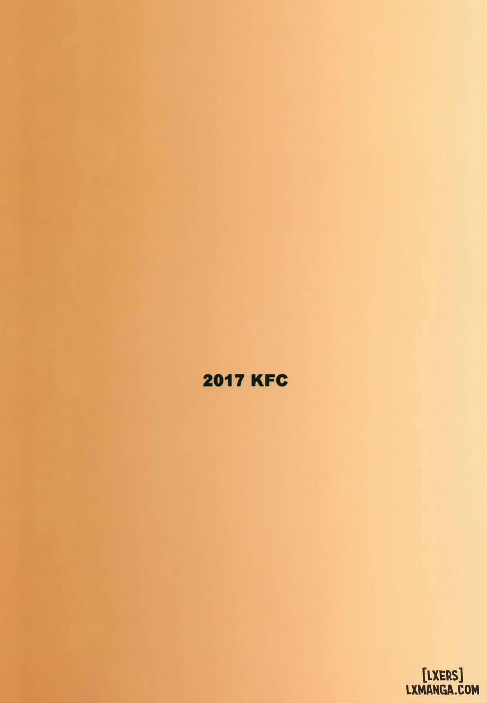 Pharaox Oneshot trang 21