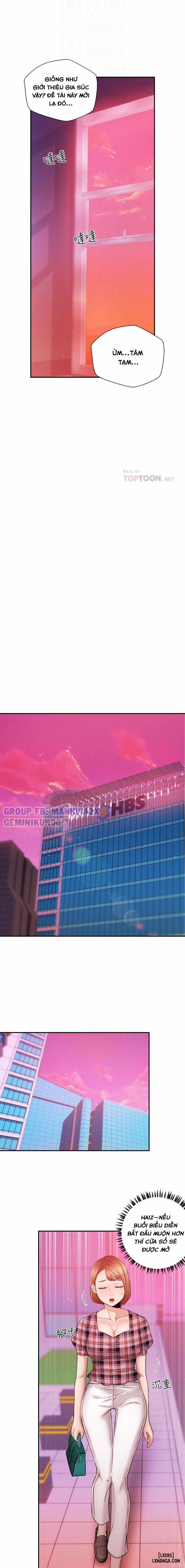 Phát Thanh Viên 33 trang 10