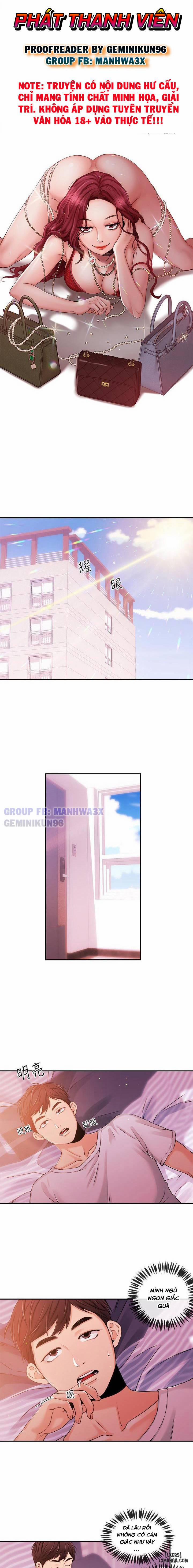 Phát Thanh Viên 33 trang 2