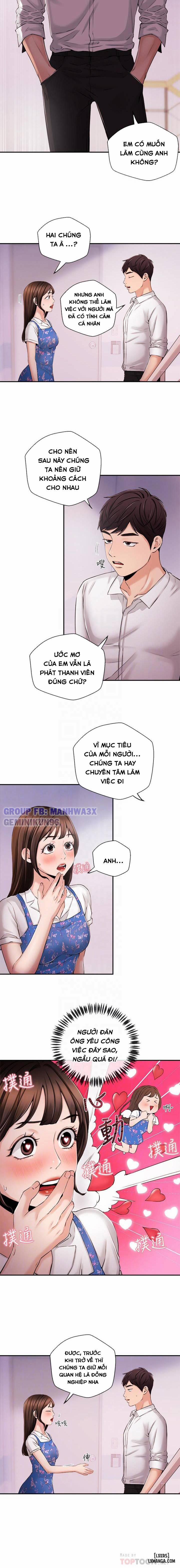 Phát Thanh Viên 33 trang 8