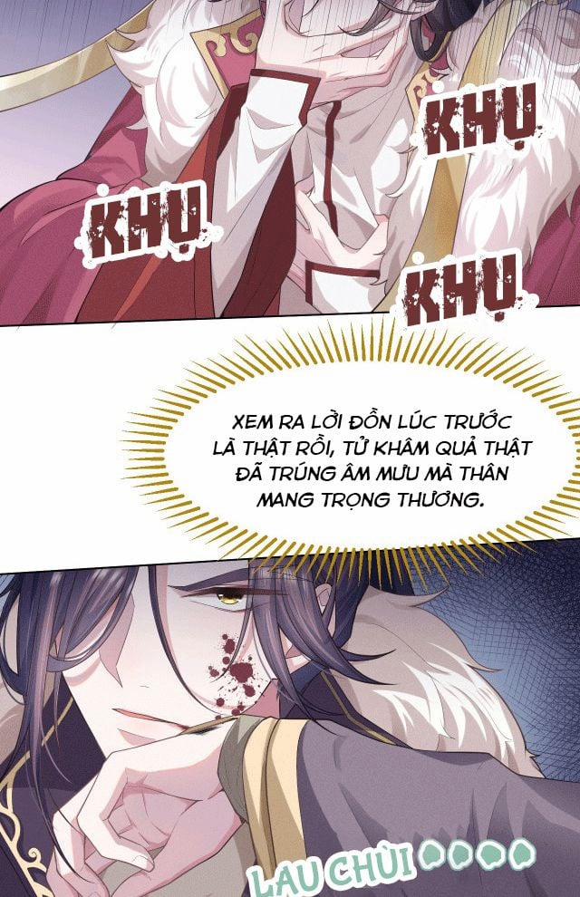 Phế Đế Vi Phi 1 trang 15