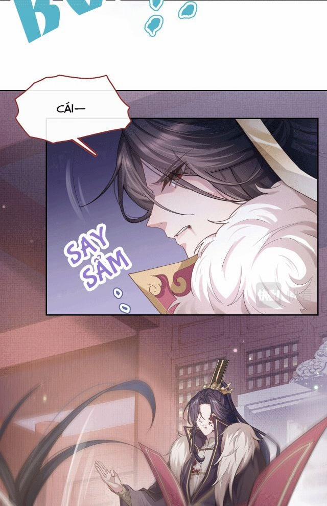 Phế Đế Vi Phi 1 trang 19