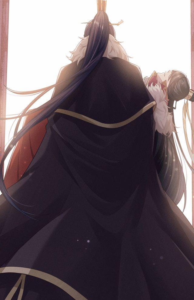 Phế Đế Vi Phi 1 trang 22