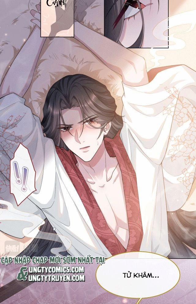 Phế Đế Vi Phi 1 trang 25