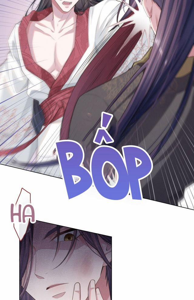 Phế Đế Vi Phi 1 trang 30