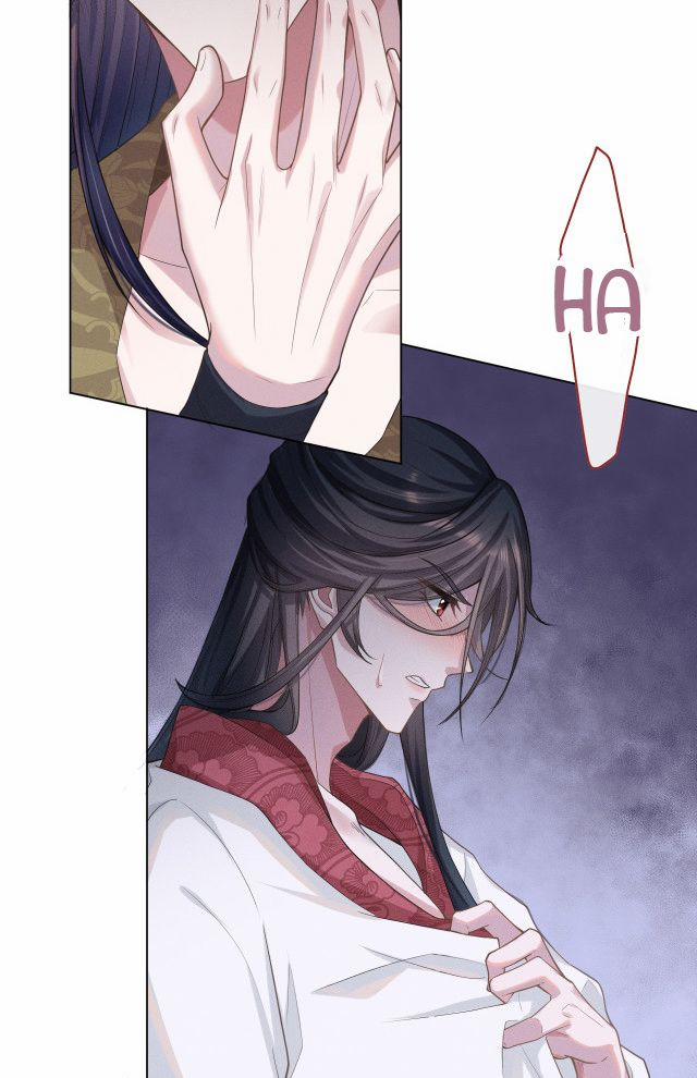 Phế Đế Vi Phi 1 trang 31