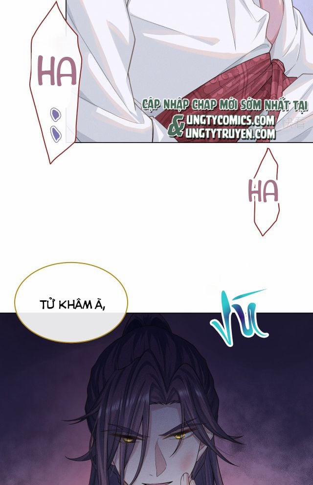 Phế Đế Vi Phi 1 trang 32