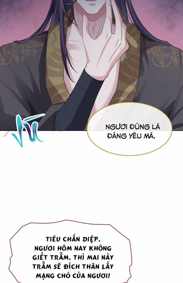 Phế Đế Vi Phi 1 trang 33