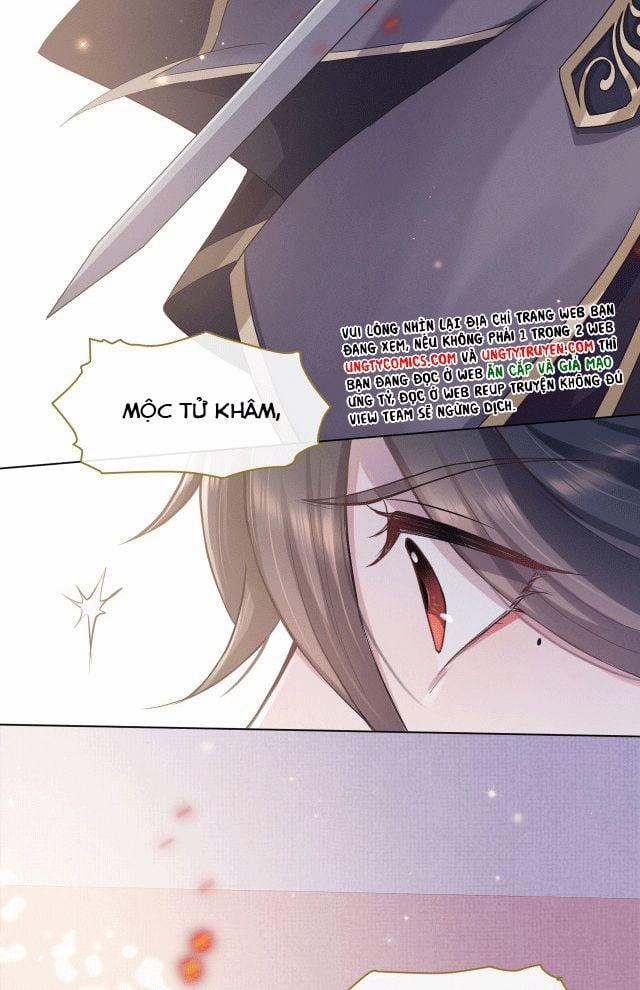 Phế Đế Vi Phi 1 trang 8