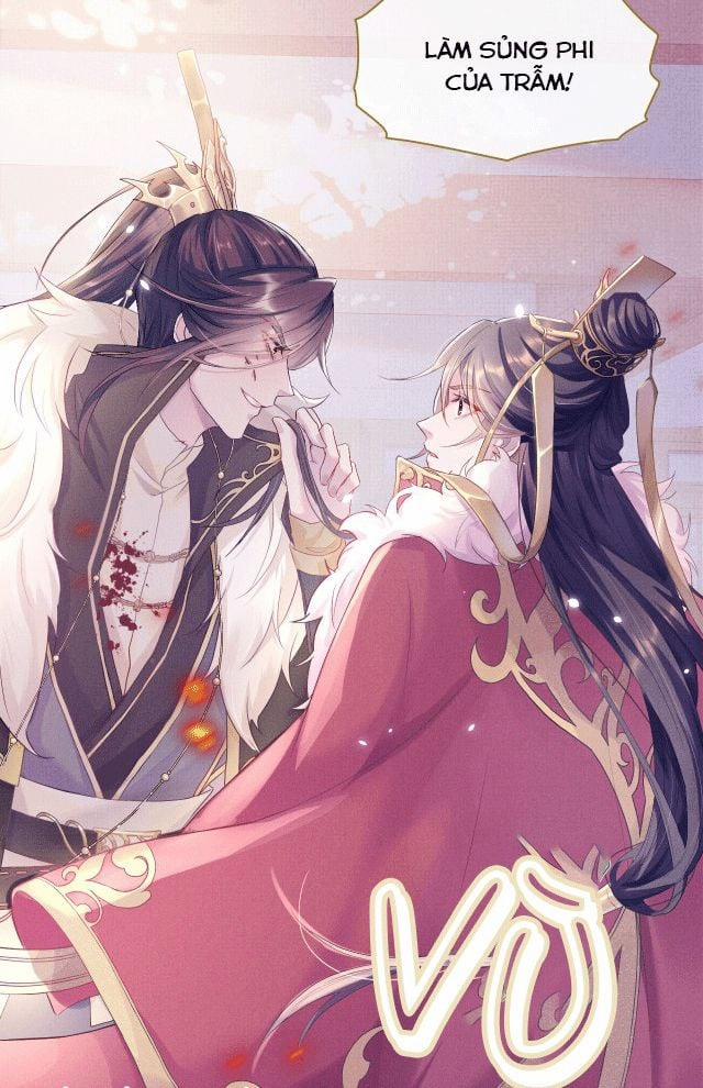 Phế Đế Vi Phi 1 trang 9