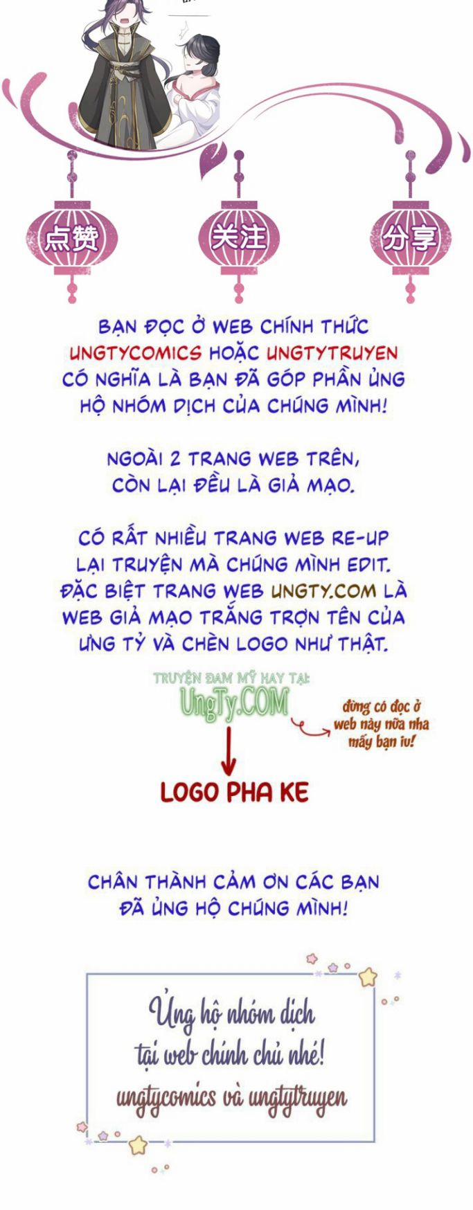 Phế Đế Vi Phi Chương 9 Trang 92