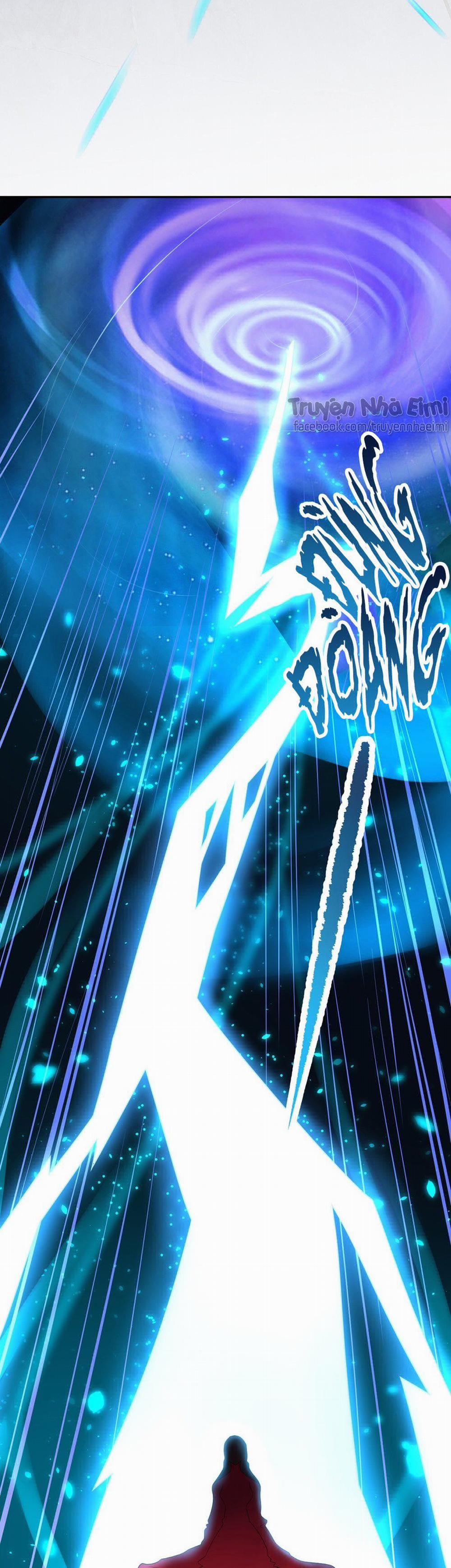 Phế Nữ Yêu Thần 1 trang 10