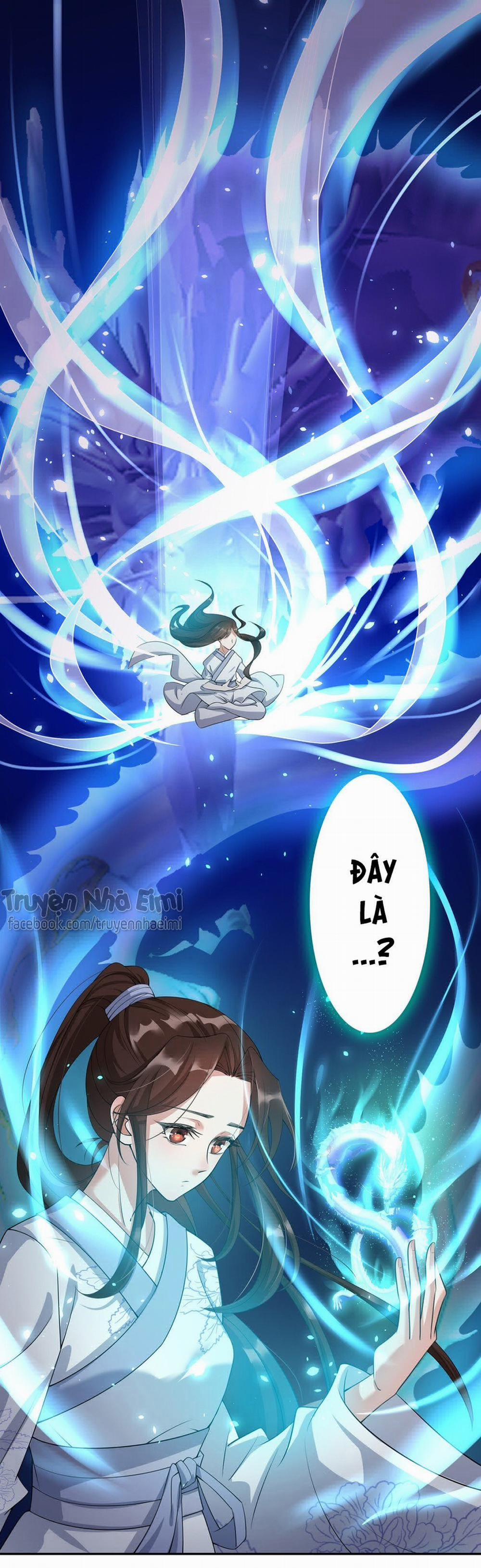 Phế Nữ Yêu Thần 1 trang 19