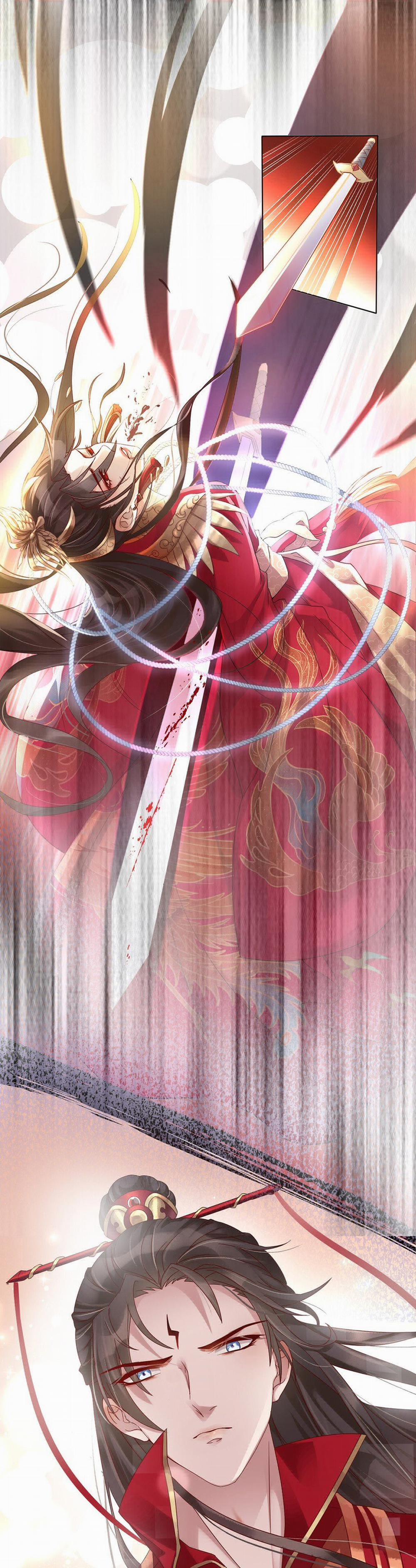 Phế Nữ Yêu Thần 1 trang 7