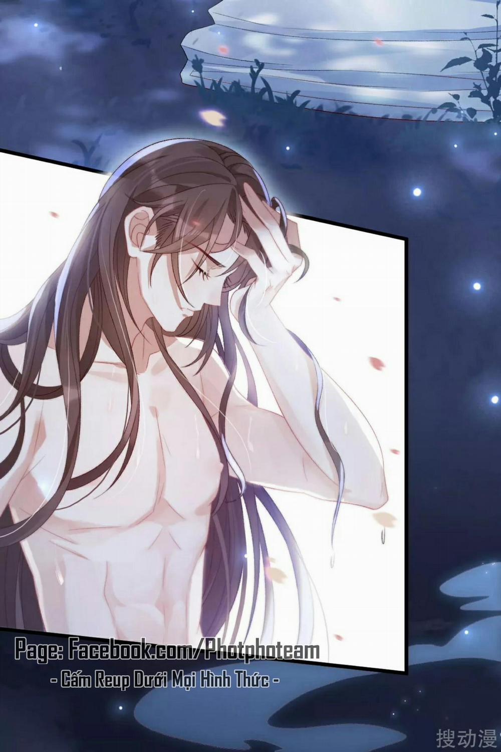 Phế Nữ Yêu Thần 10 trang 13